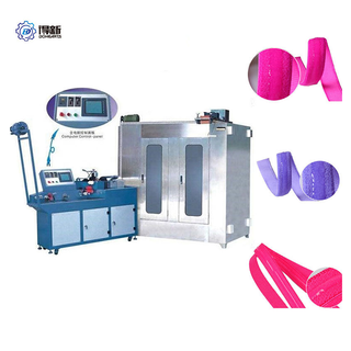 Hersteller von Elastikband-Beschichtungsmaschinen für Schranköfen aus China